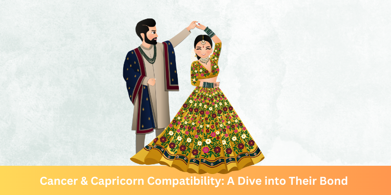 Cancer & Capricorn Compatibility: A Dive into Their Bond